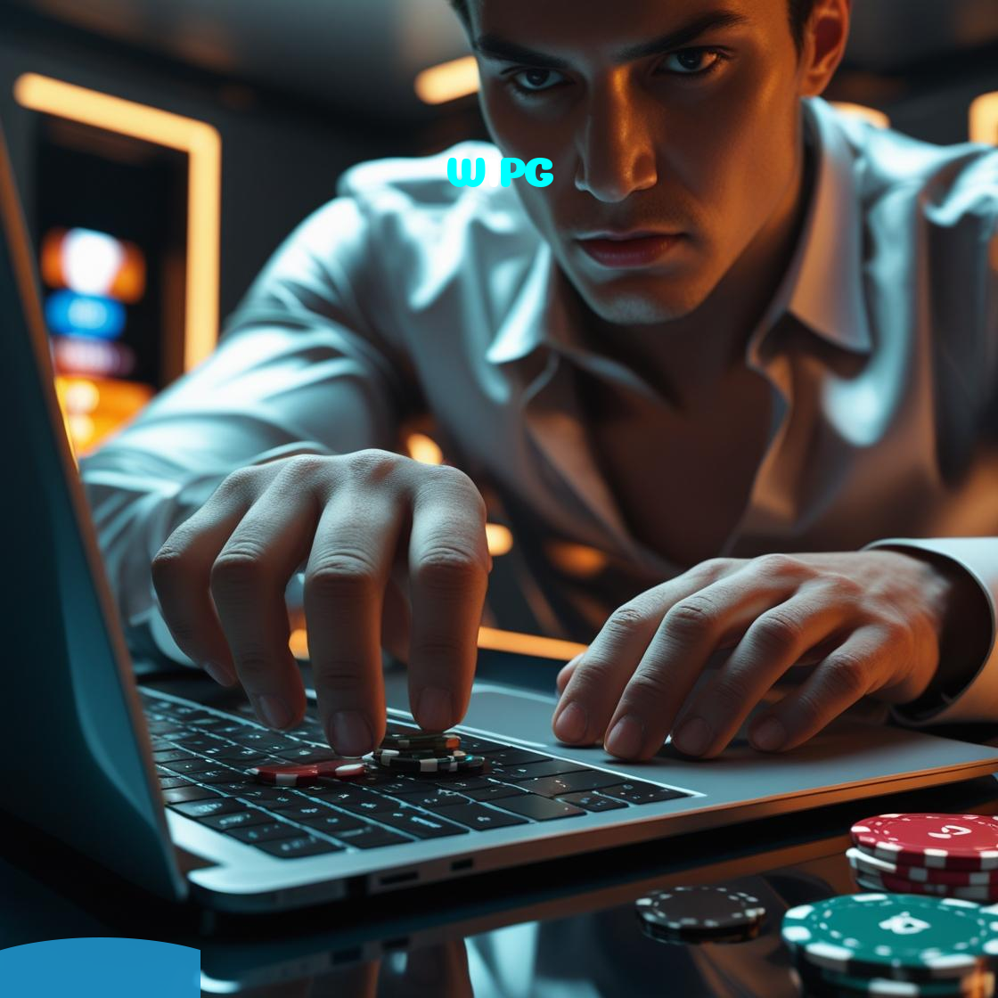 W1PG：Jogue poker, aposte no futebol e ganhe prêmios incríveis!