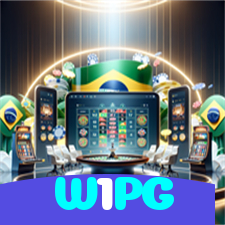 W1PG:No cassino online mais confiável, experimente poker, roleta e futebol ao vivo!