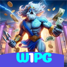 W1PG：Jogue poker, roleta e aposte no futebol com grandes prêmios!