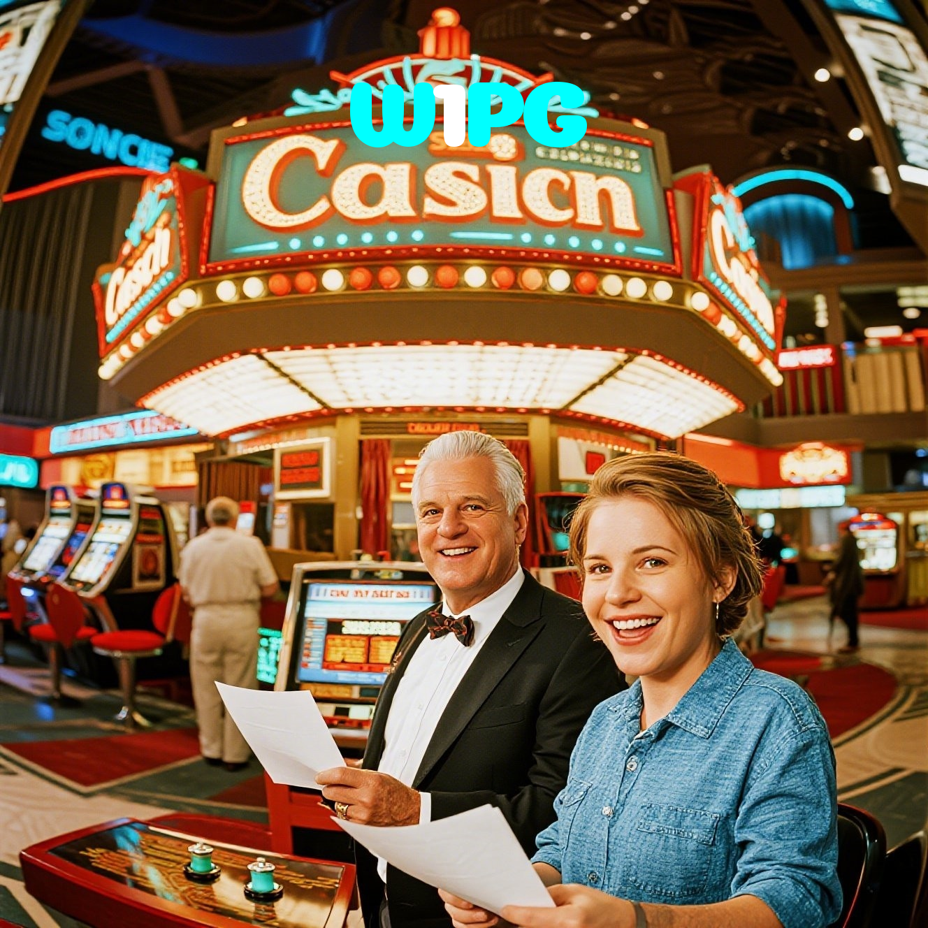 W1PG:Gire as slots e conquiste prêmios incríveis!