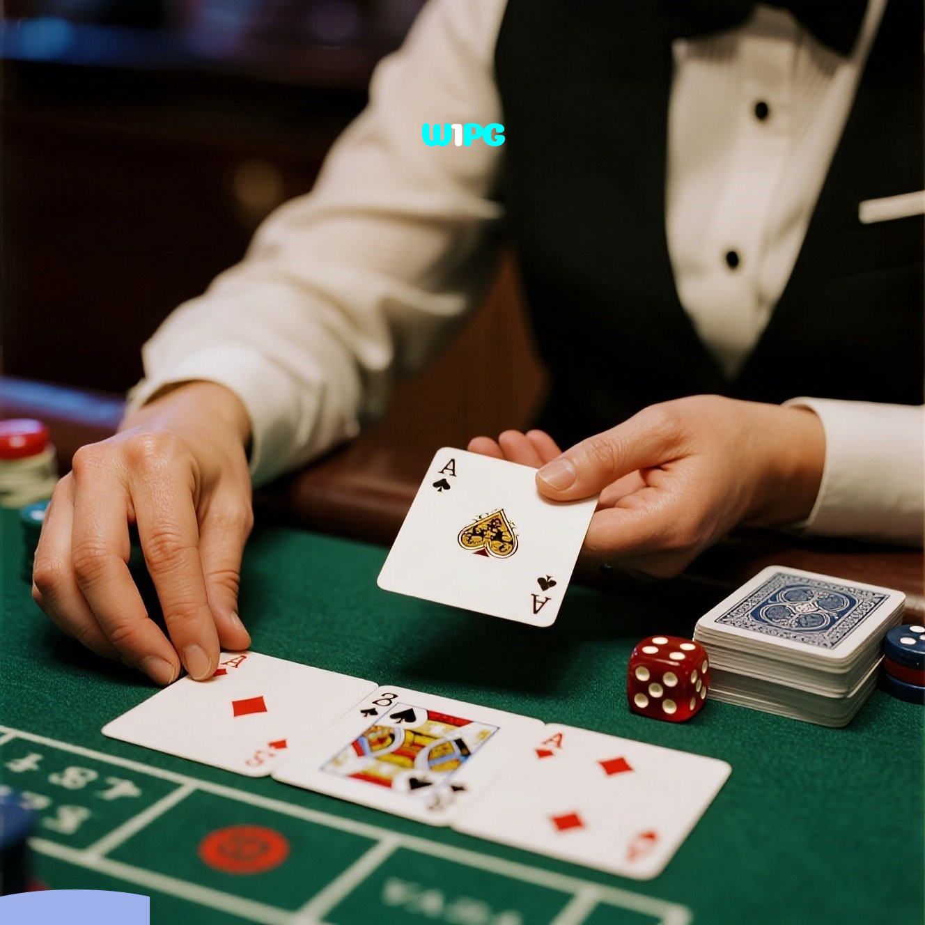 W1PG：Jogue poker, slots e aposte no futebol ao vivo com confiança!