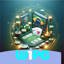 W1PG:Jogue poker, aposte no futebol e ganhe em grande estilo!