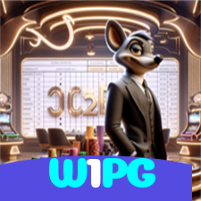 W1PG:Jogue poker, aposte no futebol e leve prêmios incríveis no cassino!
