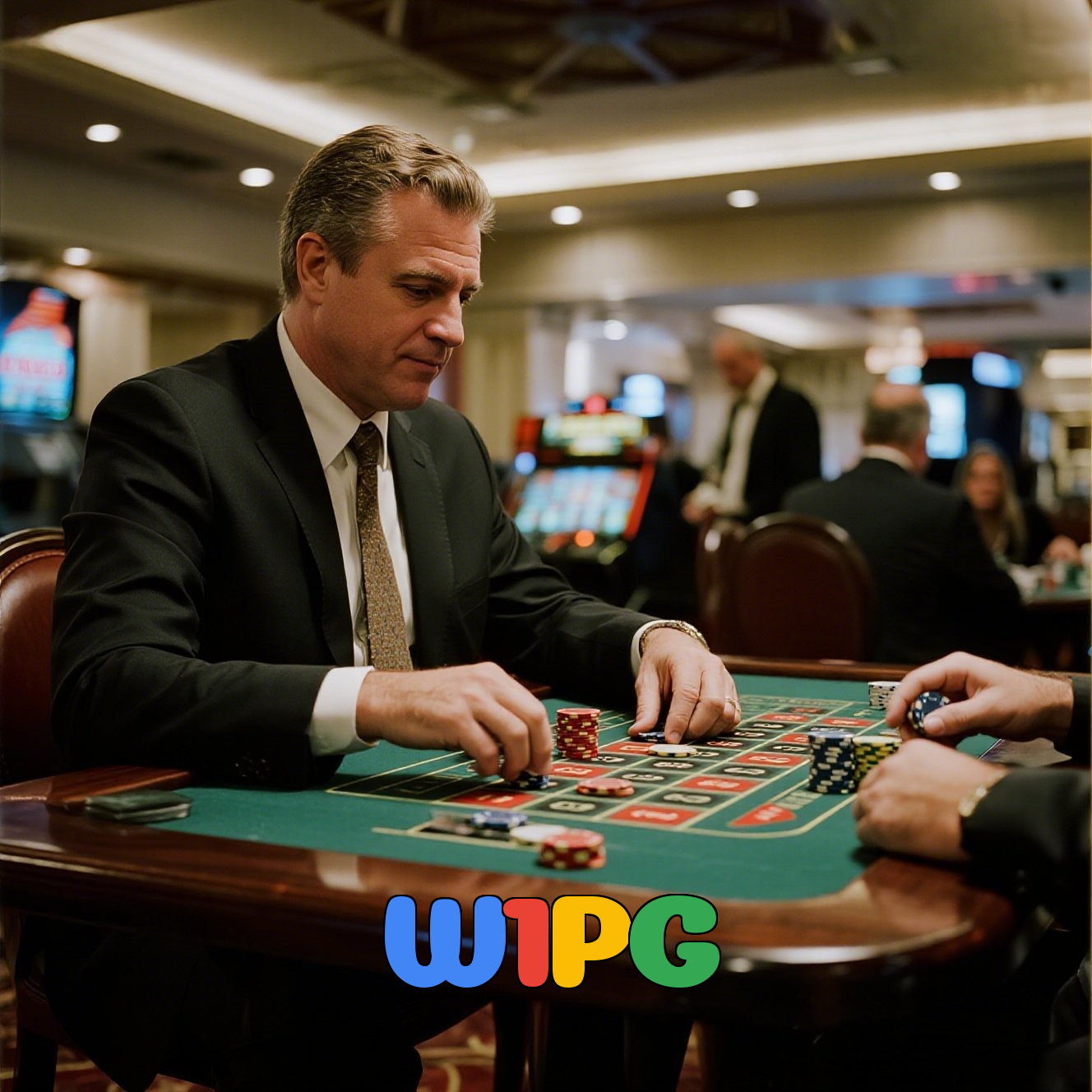 W1PG:Sua sorte está no cassino online com poker, roleta e futebol ao vivo!