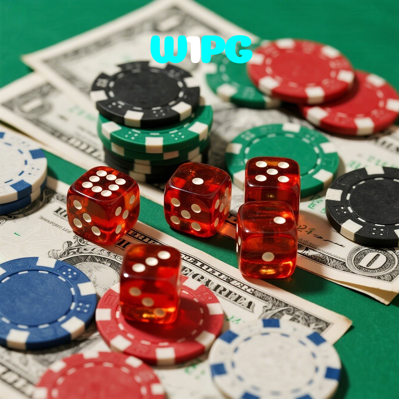 W1PG:Jogue poker, aposte no futebol e leve grandes vitórias para casa!