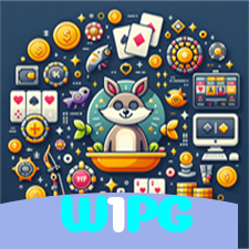 W1PG：Desafie a roleta e ganhe prêmios incríveis no nosso cassino!