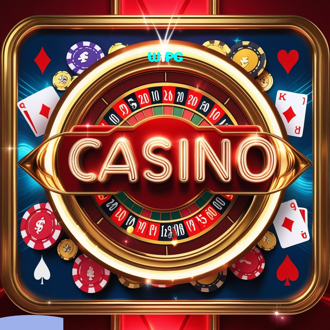 W1PG:Jogue nas mesas de poker e conquiste prêmios épicos!