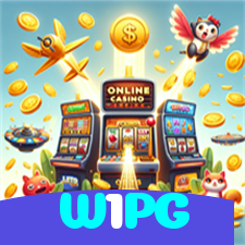 W1PG:Sinta a emoção do futebol online e conquiste vitórias épicas!