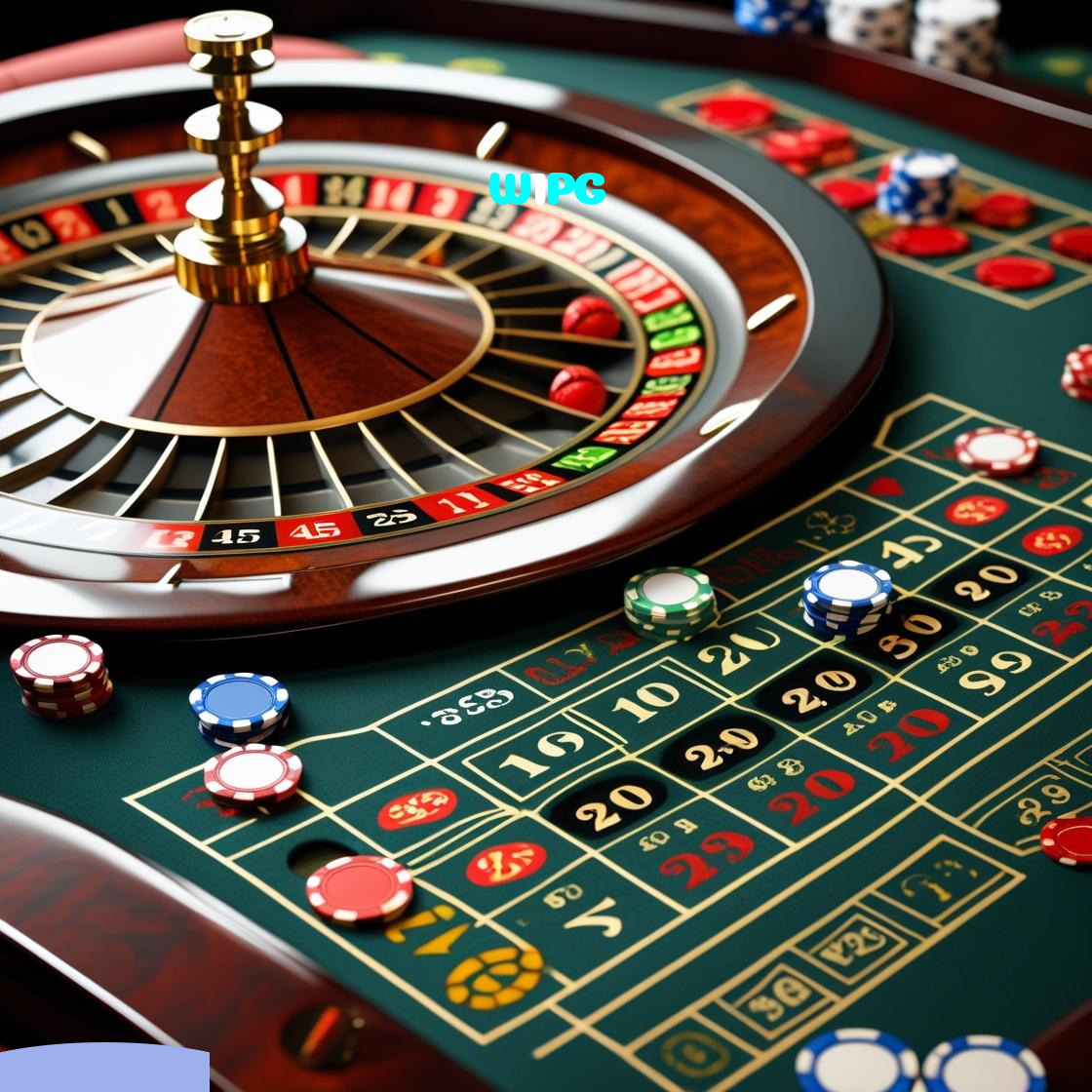W1PG：Jogue nas nossas slots e conquiste prêmios de tirar o fôlego!