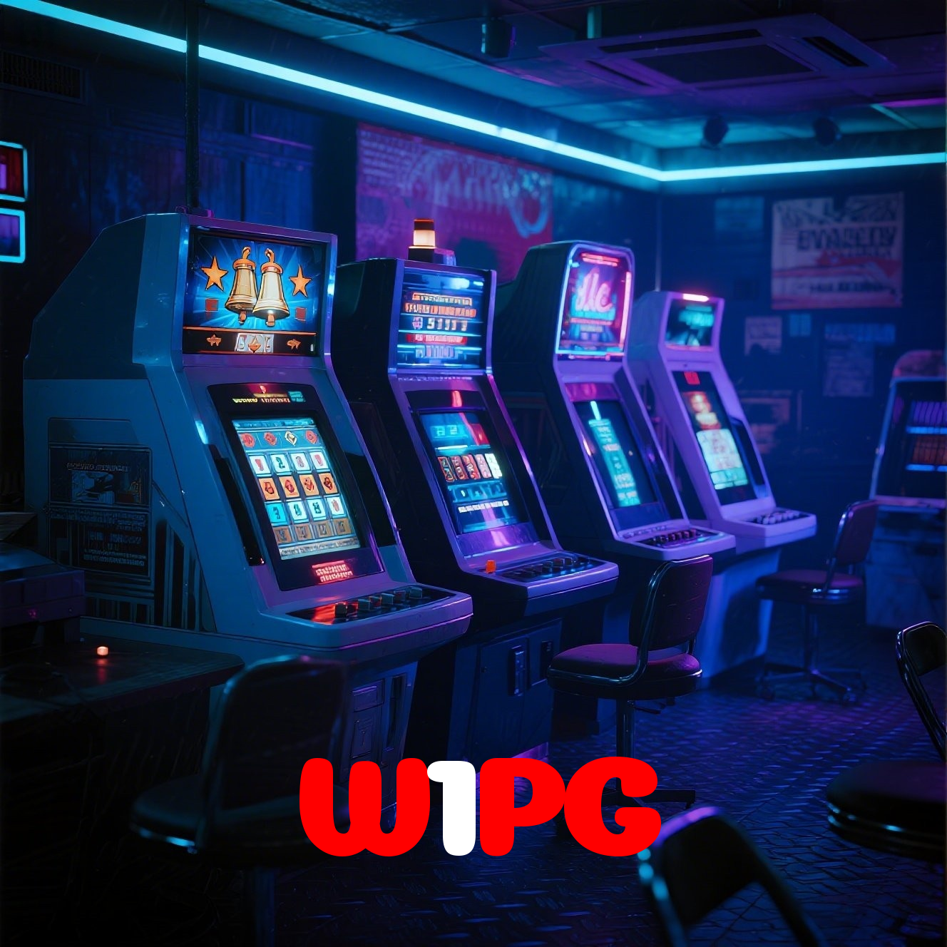 W1PG:O melhor cassino online com apostas ao vivo em futebol e jogos de cassino!