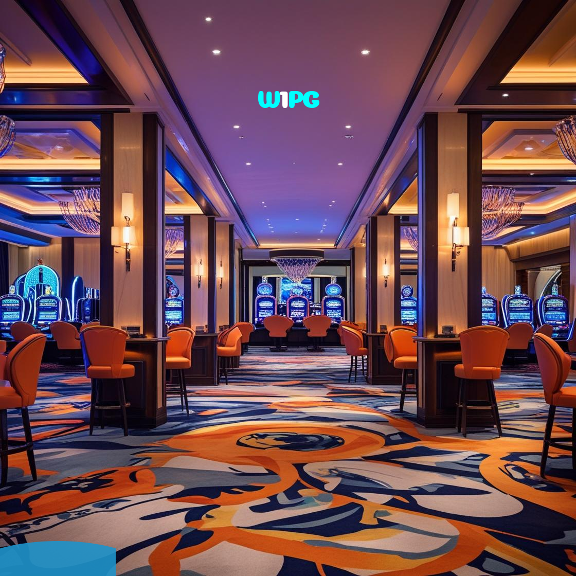 W1PG:Jogue nas melhores slots e leve para casa prêmios sensacionais!