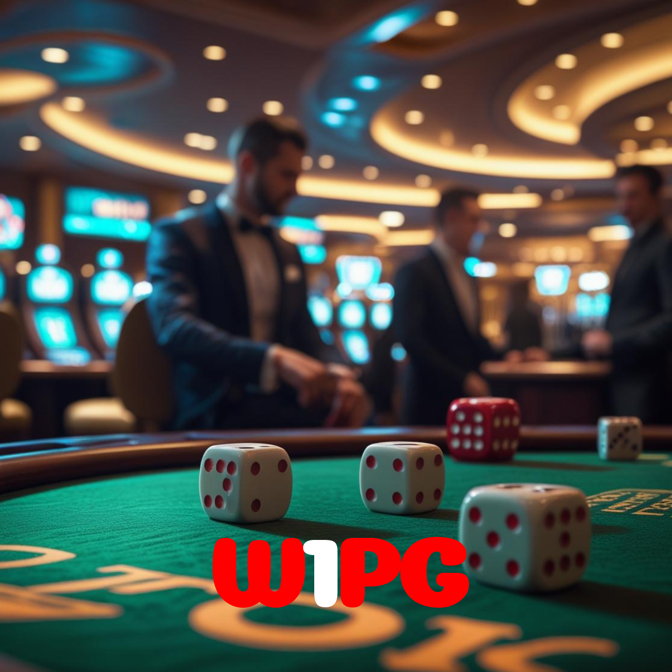 W1PG:Jogue poker, aposte no futebol e conquiste prêmios incríveis!