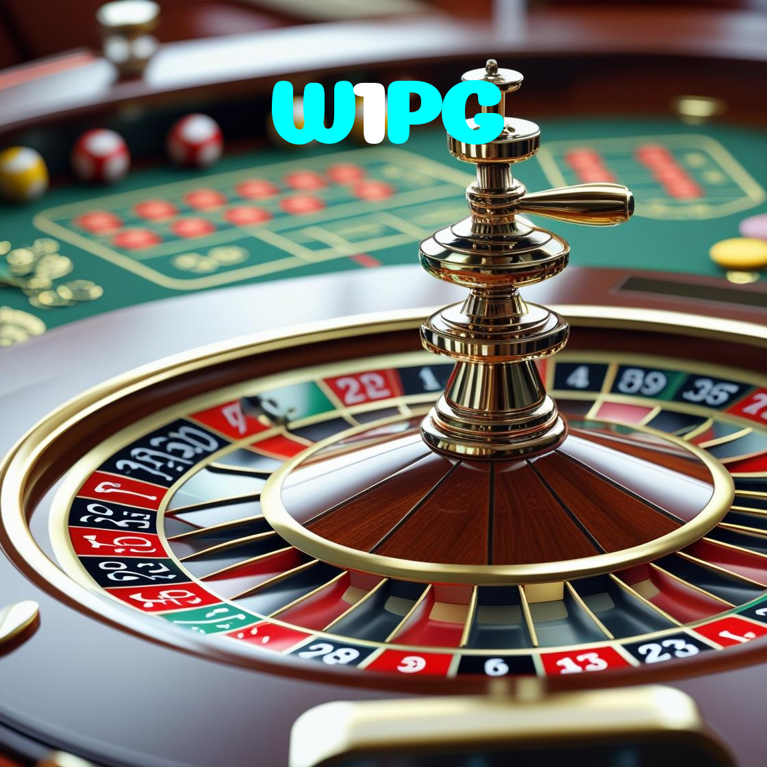 W1PG：Apostas emocionantes no futebol e diversão garantida com roleta e poker!