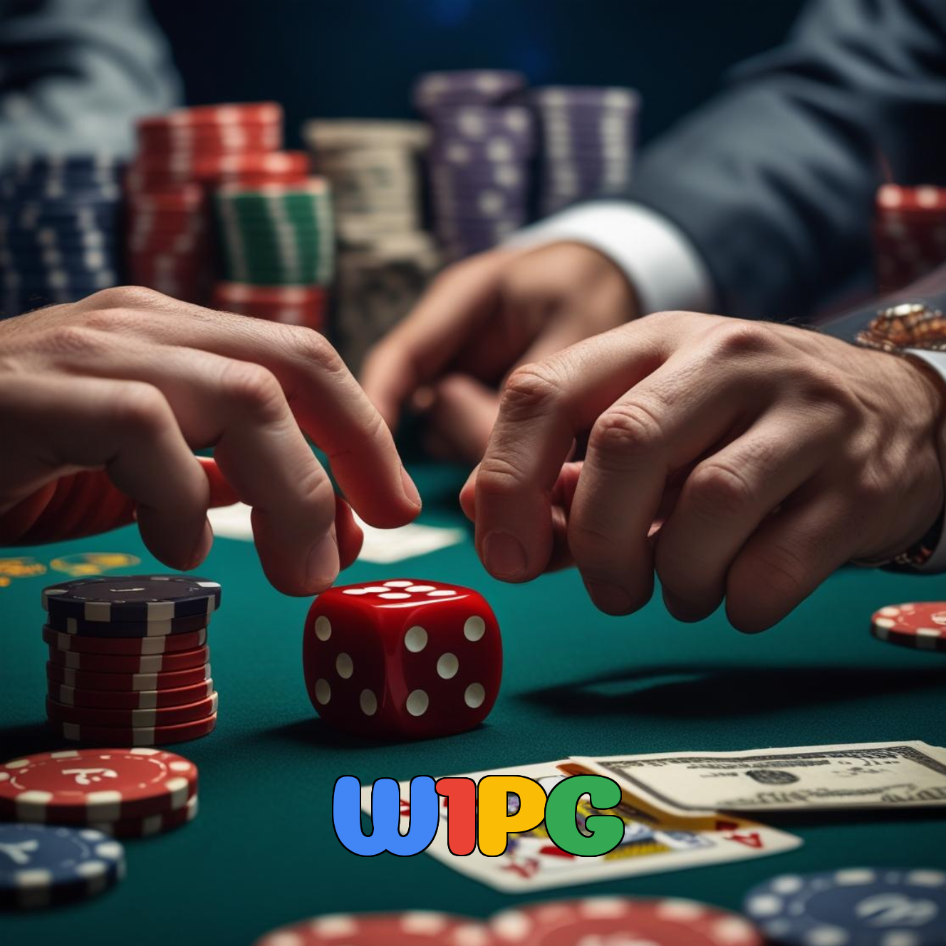 W1PG:A sorte te espera com apostas no futebol e os melhores jogos de cassino!