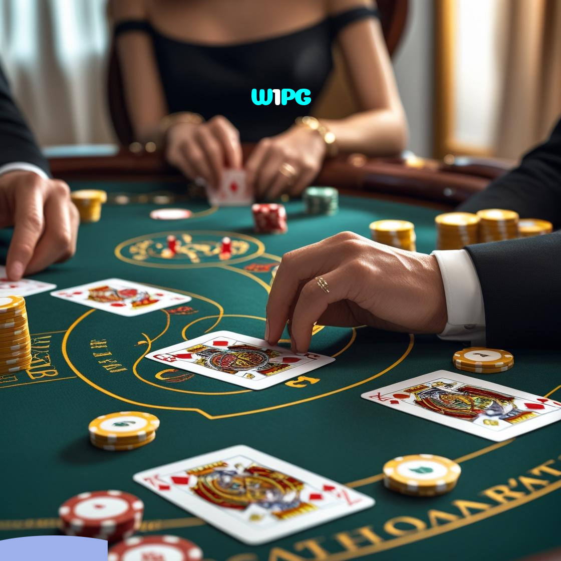 W1PG：Em nosso cassino online, grandes prêmios estão ao seu alcance!