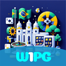 W1PG：Em cada giro, novas vitórias! Venha jogar nas melhores slots!