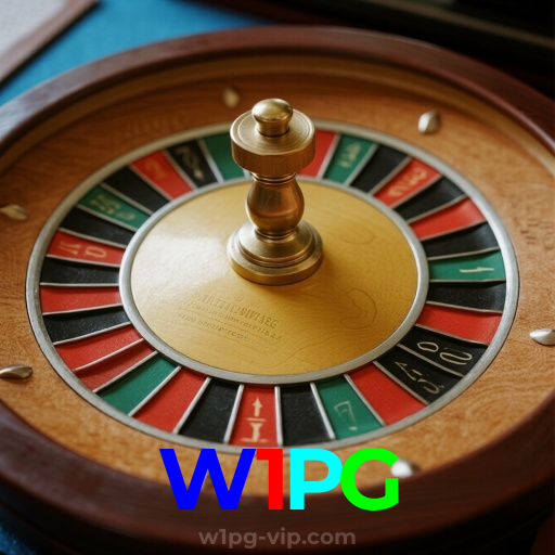 W1PG：Jogue slots, poker e aposte no futebol no cassino online mais emocionante!