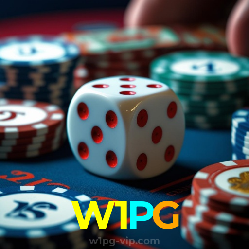 W1PG:Onde a diversão nunca acaba: poker, roleta e apostas no futebol!
