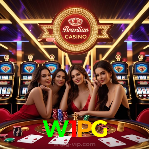 W1PG：Onde o futebol e o cassino se encontram para grandes vitórias!