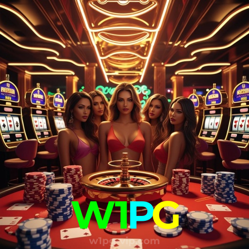 W1PG:Vença no poker e aposte no futebol para grandes vitórias no cassino!