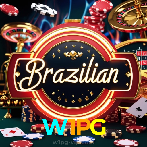 W1PG：Aposte no futebol digital e viva grandes vitórias!