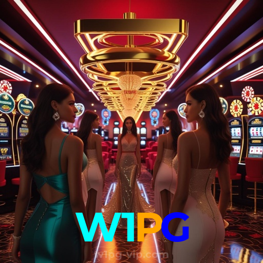 W1PG：Jogue blackjack, aposte no futebol e ganhe prêmios no nosso cassino online!