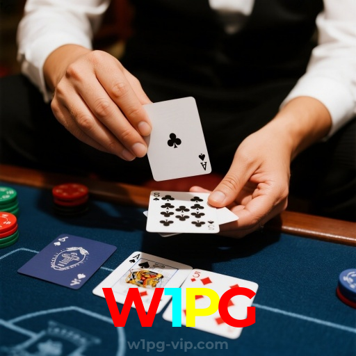 W1PG:A diversão começa aqui! Jogue nas slots e ganhe muito mais!