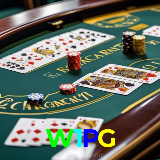 W1PG:A sorte nunca esteve tão ao seu alcance! Aposte nas nossas slots agora!