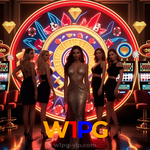 W1PG:Sinta a adrenalina da roleta! Aposte e vença agora!
