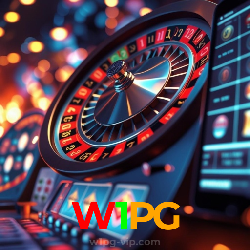 W1PG：Jogue nas melhores slots e vença o jackpot agora mesmo!