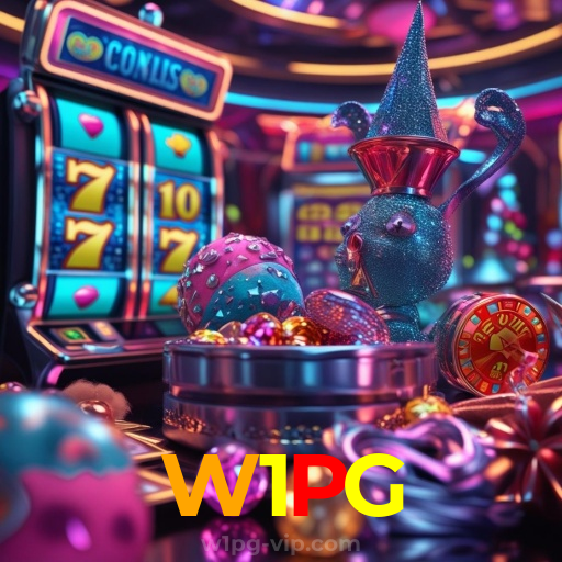 W1PG:Jogue slots, aposte no futebol e ganhe no melhor cassino online!