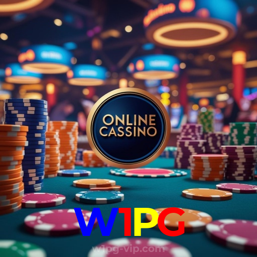 W1PG:Vença na roleta e conquiste prêmios surpreendentes!