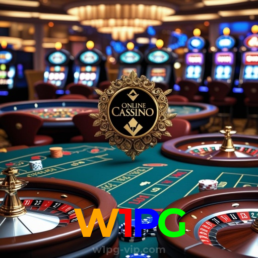 W1PG:Apostas emocionantes no futebol e os melhores jogos de cassino!