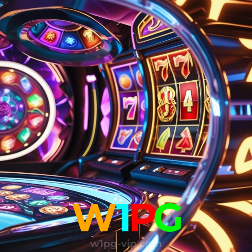 W1PG:As maiores vitórias nas slots estão esperando por você! Jogue agora!