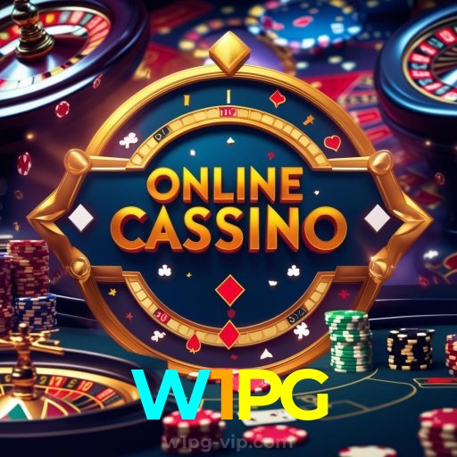 W1PG:Apostas ao vivo no futebol e grandes prêmios em jogos de blackjack!