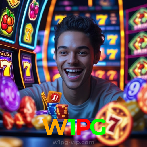 W1PG：Vença no poker e ganhe prêmios com apostas no futebol ao vivo!