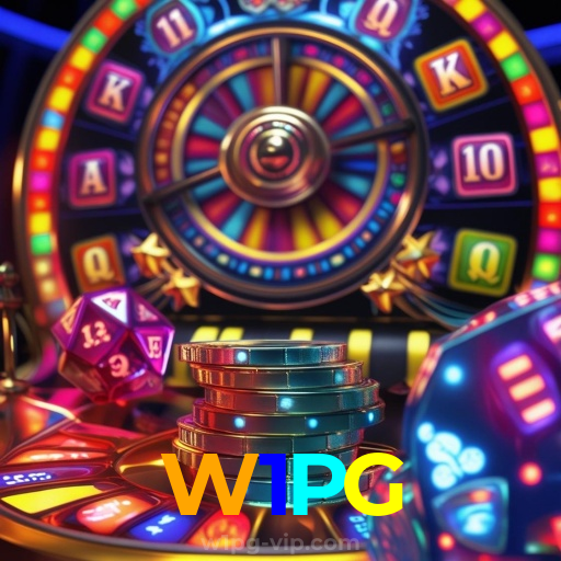 W1PG:Jogue nas slots e vença o jackpot! A sorte está te esperando!