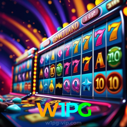 W1PG：Poker, roleta e apostas ao vivo no futebol online, tudo ao seu alcance!