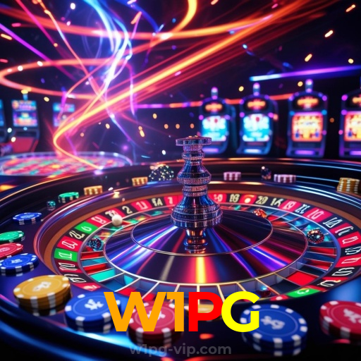W1PG:Sua chance de ganhar começa no cassino online com poker e apostas no futebol!
