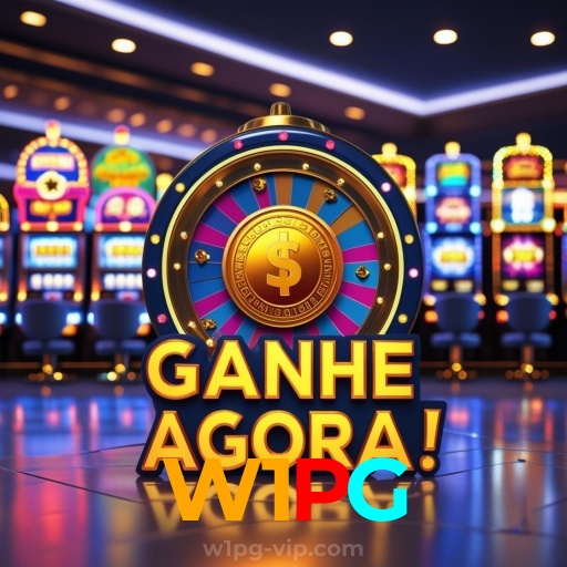 W1PG:A sorte é sua! Aposte agora e ganhe muito mais!