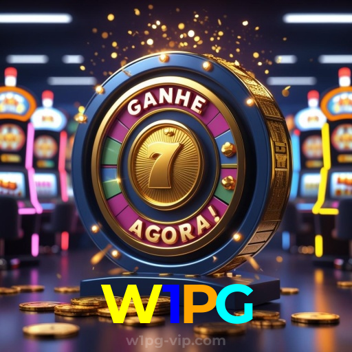 W1PG:Aposte nas melhores slots e conquiste prêmios como nunca!