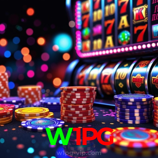 W1PG:Jogue slots, aposte no futebol e vença em grandes mesas de poker!