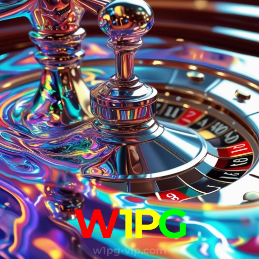 W1PG:Aposte na roleta e conquiste prêmios fantásticos!