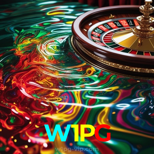 W1PG:O cassino online mais confiável para apostas ao vivo no futebol e jogos de cassino!