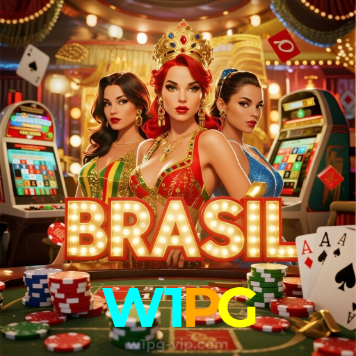 W1PG:O melhor cassino online para apostar no futebol e jogar poker e blackjack!