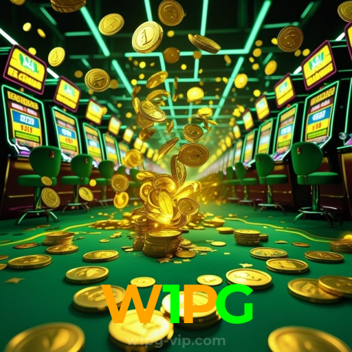 W1PG:Cada giro é uma chance de conquistar prêmios incríveis!