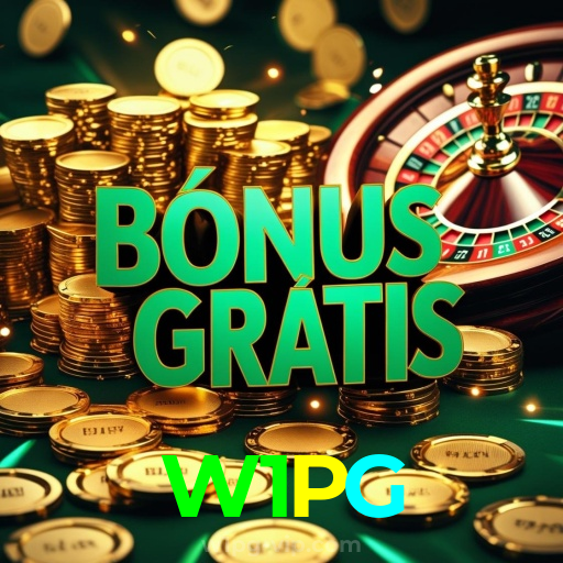 W1PG:As maiores vitórias estão te esperando nas nossas slots online!