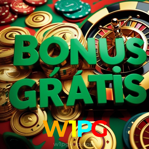 W1PG:Jogue slots, ganhe no futebol e aposte com confiança no nosso cassino!