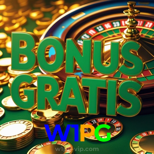 W1PG:Onde o futebol e o cassino online se encontram para diversão sem fim!