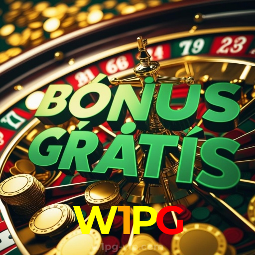 W1PG:Encontre o seu jogo favorito e leve para casa prêmios fantásticos!